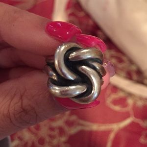 James Avery Ring