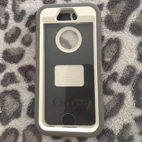 5/5s otterbox case