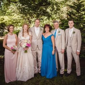 Meet your Posher, Gail