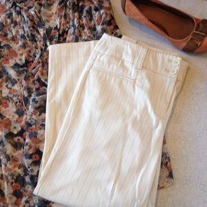 NY&C Capris Dress Pants