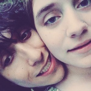 Meet your Posher, Ally