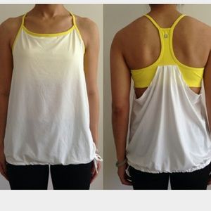 KATE HUDSON'S Fabletics Tank