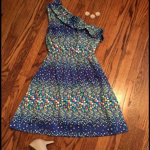 Adorable Ellen & Ollie brand dress, size 6