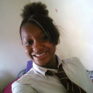 Meet your Posher, Mckenzie