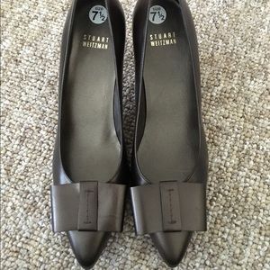 Beautiful Stuart Weitzman heels size 7.5