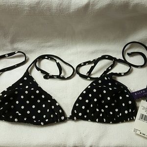 Ralph Lauren Bikini Top