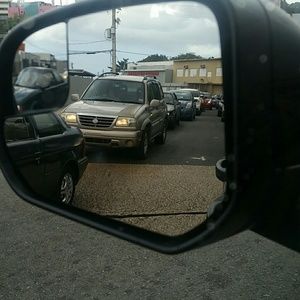 Meet your Posher, Ramon