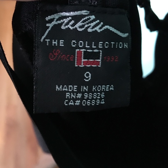 Maxi hi low backless dress - Picture 2 of 3