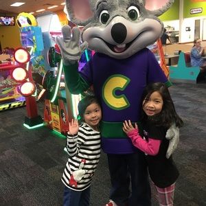 Meet your Posher, Teresa