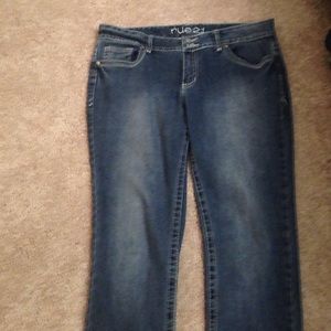 Rue 21 skinny Jeans