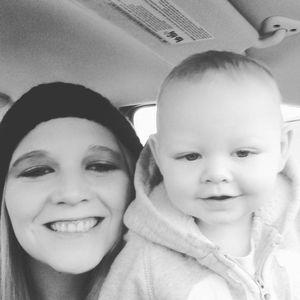 Meet your Posher, Christy