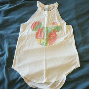 Disney Tank