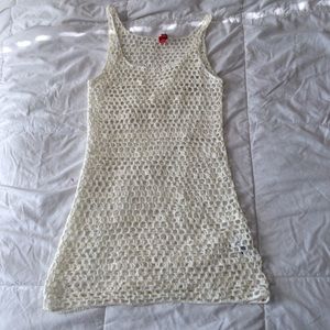 H&M swimsuit cover