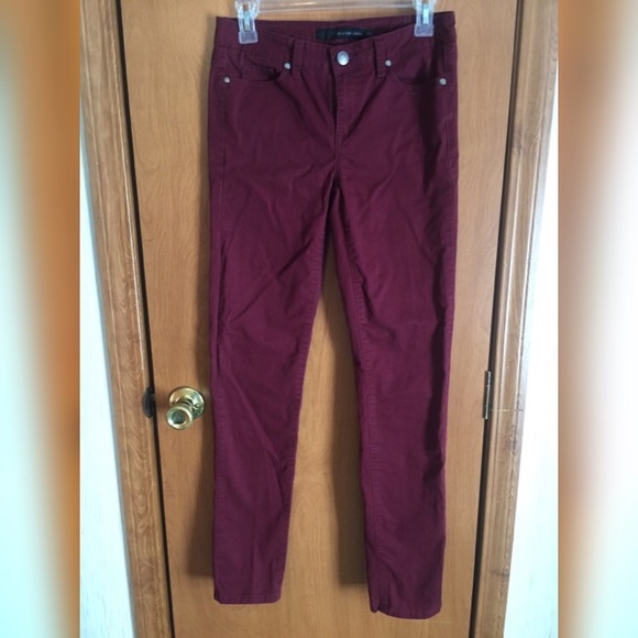 Calvin Klein Ultimate Skinny Jeans