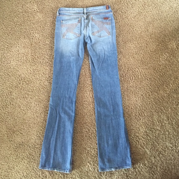 Seven7 - Picture 2 of 2