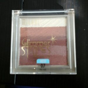 MILANI GLIMMER STRIPS/ face powder 05