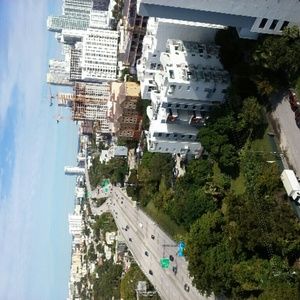 Meet your Posher, Frank