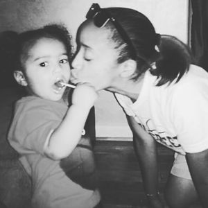 Meet your Posher, Ada