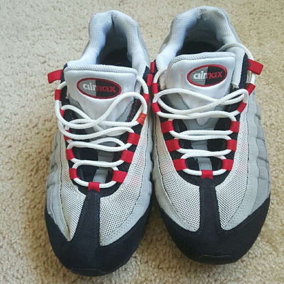 Mens shoes