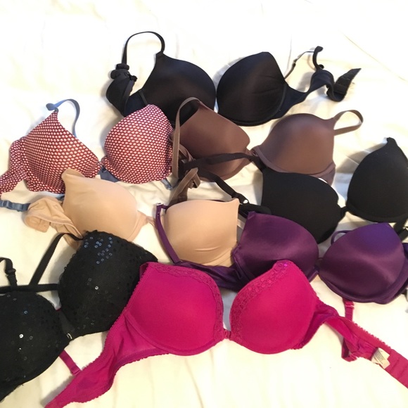 New Never Worn Aerie 32B Bra- Padded