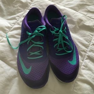 Good condition Nike Fitsole sz 8.5