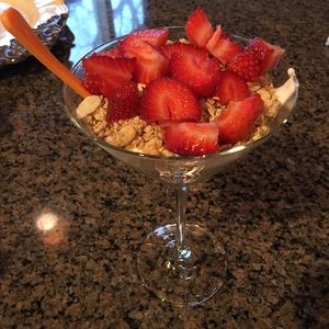 Meet your Posher, Shannon