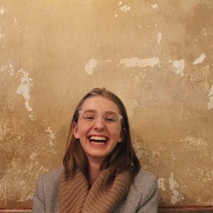 Meet your Posher, Lillian