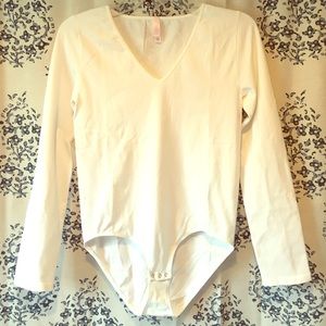 Victoria's Secret bodysuit