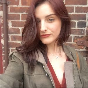 Meet your Posher, Aubree