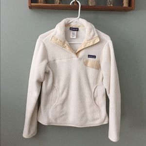 Patagonia Re-Tool Pullover