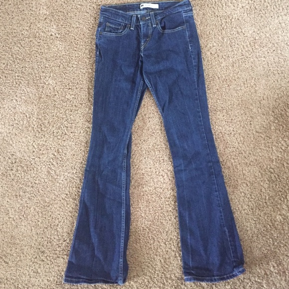 Levis 518