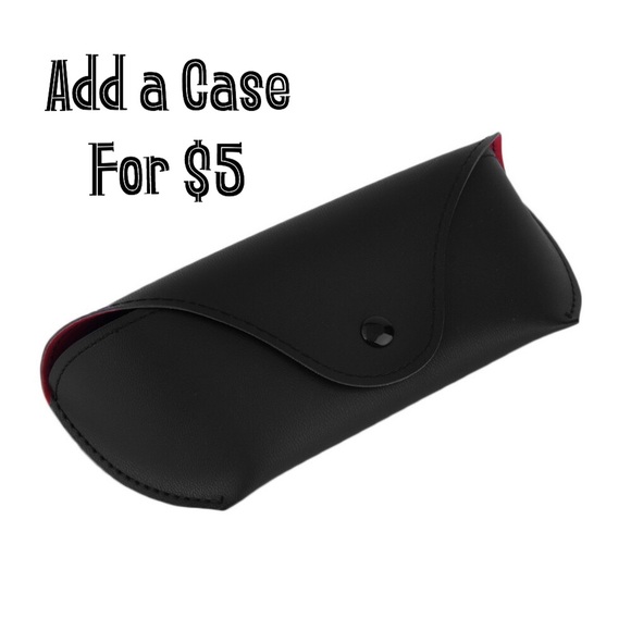 White Mirror Aviator Sunglasses - Picture 4 of 4