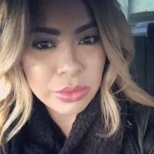 Meet your Posher, Rosemary