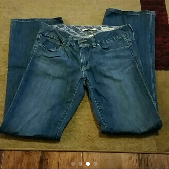 Gap Jean Bundle - Picture 3 of 4