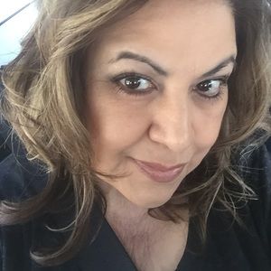 Meet your Posher, Rosa