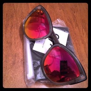 SOLD OUT! My Girl Coffee Sunglasses