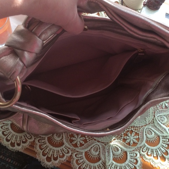 Coach purse - Picture 2 of 4