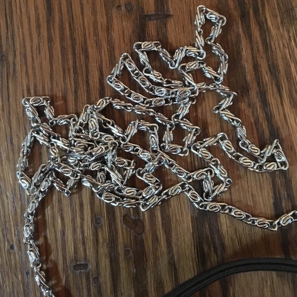 KEEPING.   Mini crossbody shoulder bag. - Picture 5 of 7