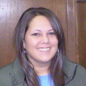 Meet your Posher, Teresa