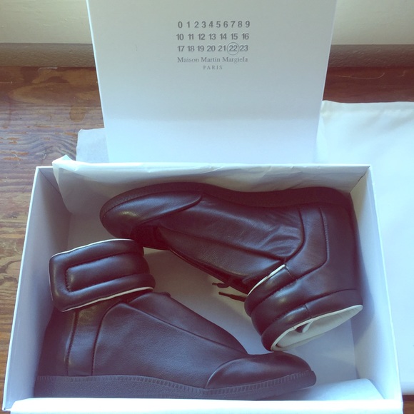 Maison Martin Margiela Shoes - Margielas Sneakers