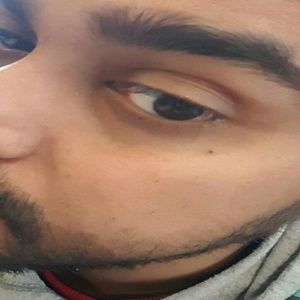 Meet your Posher, Jay