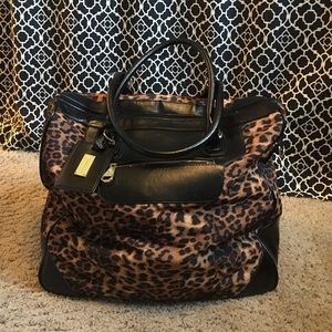 Steve Madden Travel Bag
