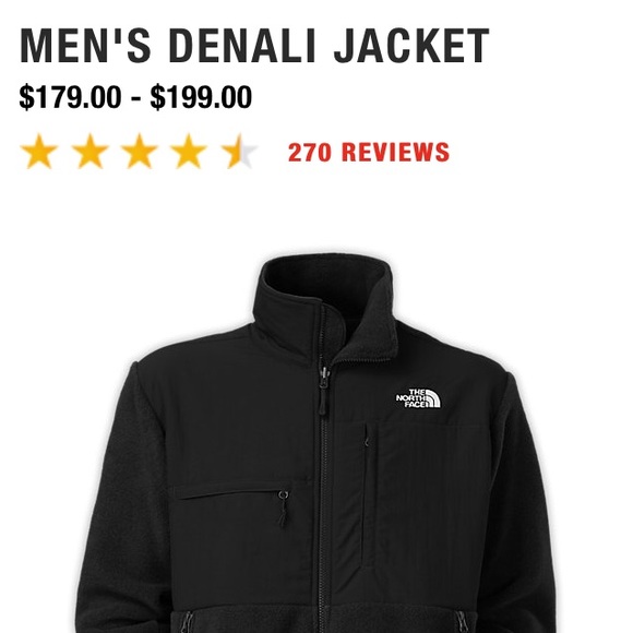 Men's medium north face still w tags - Picture 2 of 4