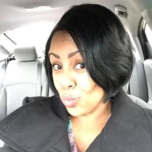 Meet your Posher, Kasmine