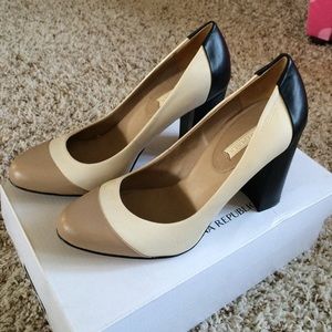 Banana Republic heels