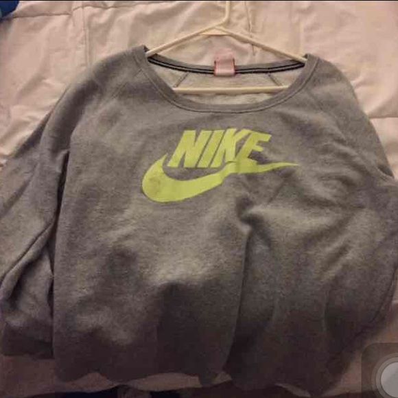 Nike Sweatshirt