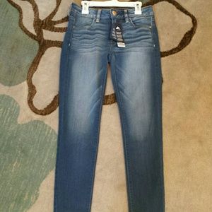 American Eagle jeggings
