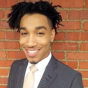 Meet your Posher, Justin