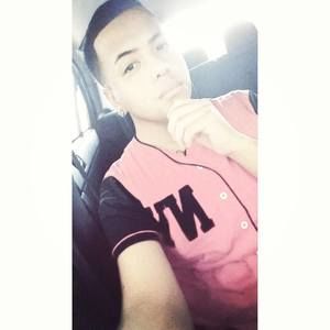 Meet your Posher, Jose