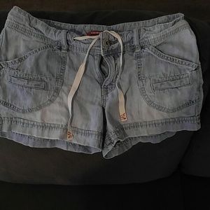 Unionbay size 5 shorts
